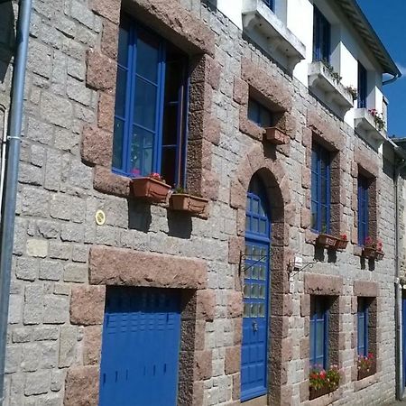 Chambres De Scavet Treguier Bagian luar foto