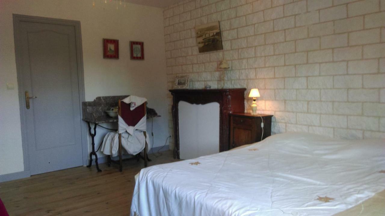 Chambres De Scavet Treguier Bagian luar foto